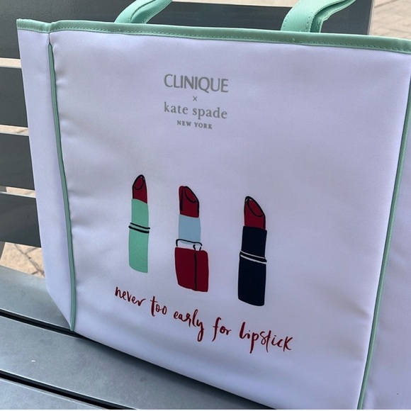 Kate Spade ♠️ - Picture 3 of 5